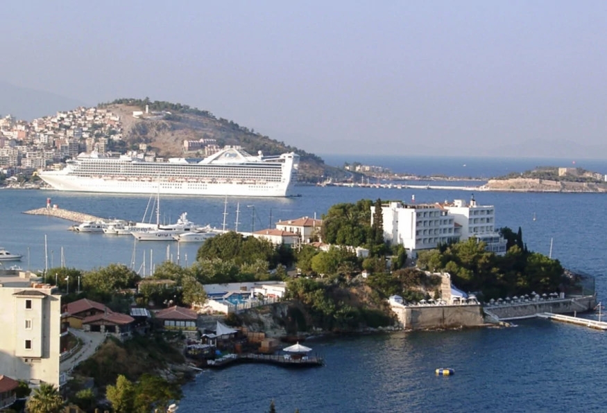 12 Days Seven Wonders of Turkey Greece Cruise Tour 1
