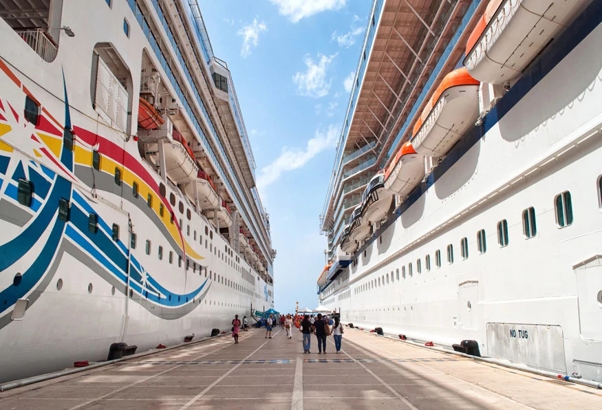 15 Days Explore Turkey Cruise to Greek Islands 1