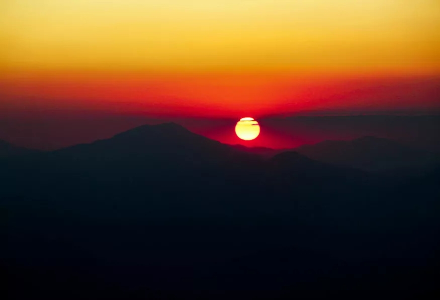 3 Days Mount Nemrut Climbing & Sightseeing Tour 1
