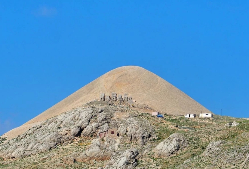 3 Days Mount Nemrut Climbing & Sightseeing Tour 2
