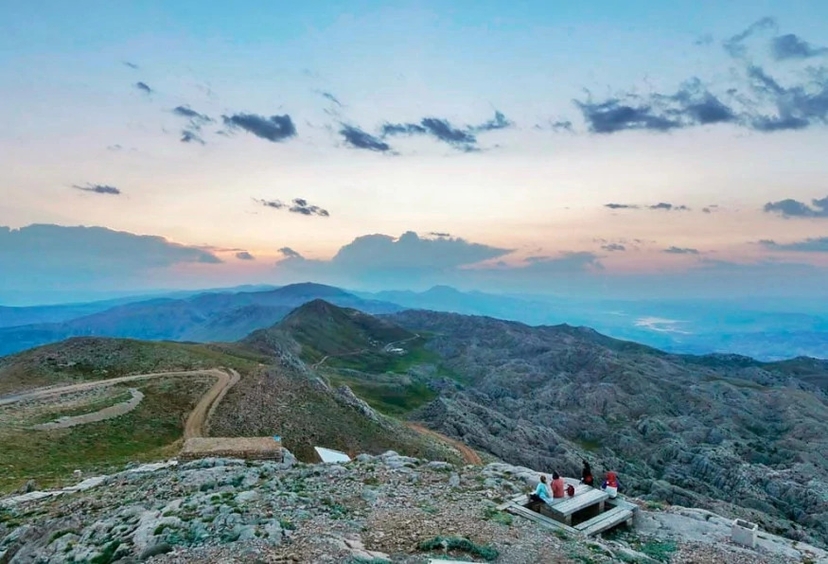 3 Days Mount Nemrut Climbing & Sightseeing Tour 4