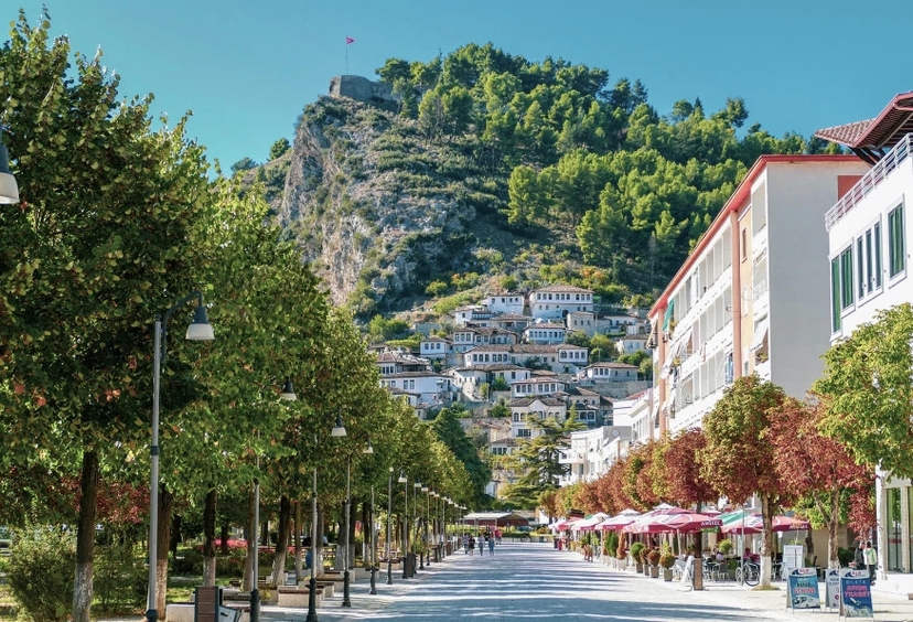 From Durrës to Berat: Exploring Albania’s Living Museum 2