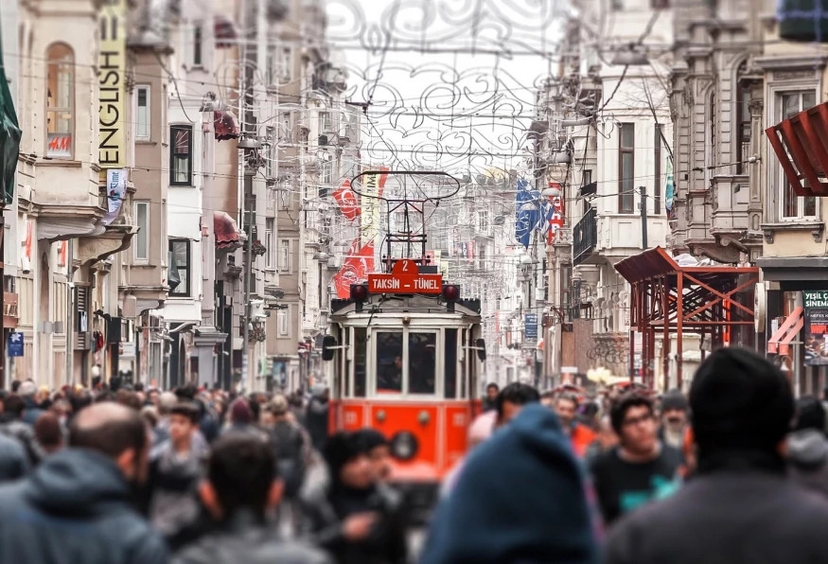 7 Days Luxury Istanbul Tour With Hilton Istanbul 3