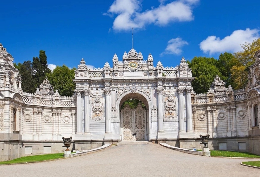 7 Days Luxury Istanbul Tour With Hilton Istanbul 4