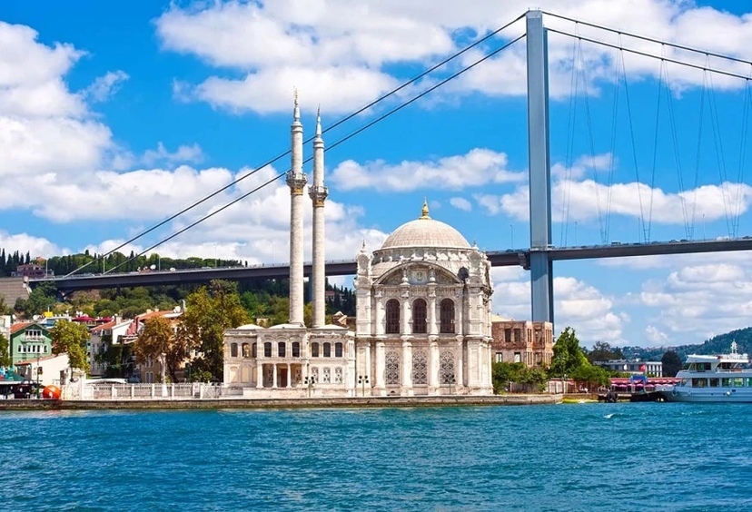 4 Days Luxury Istanbul Tour With Ciragan Hotel 4