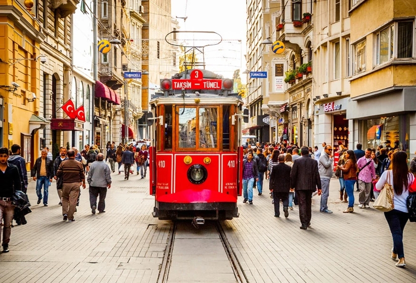 6 Days Luxury Istanbul Tour With Ciragan Hotel 2