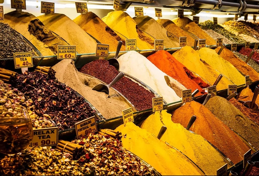 6 Days Luxury Istanbul Tour With Ciragan Hotel 4