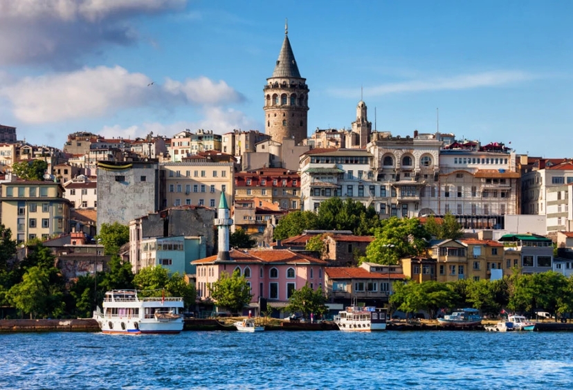 7 Days Luxury Istanbul Tour With Ciragan Hotel 2