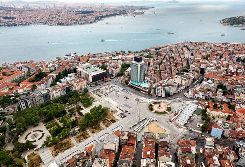 7 Days Luxury Istanbul Tour With Ciragan Hotel 3