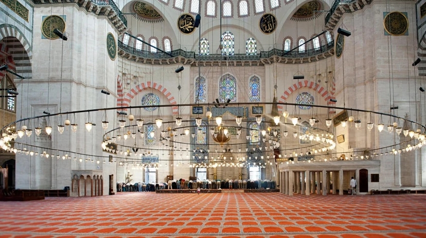 7 Days Luxury Istanbul Tour With Ciragan Hotel 4