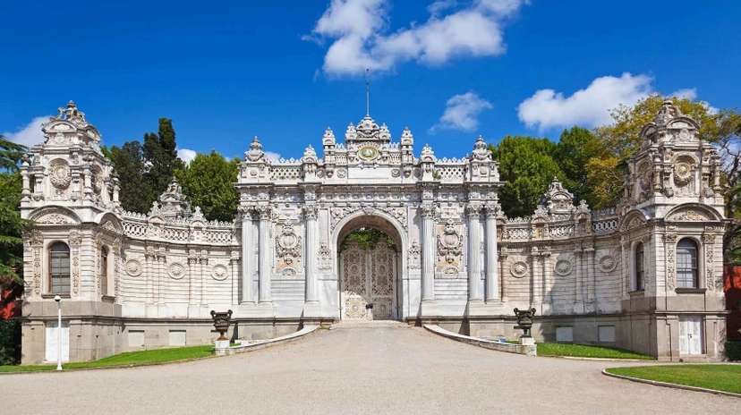4 Days Deluxe Istanbul Tour With Raffles Hotel 2
