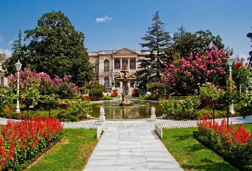 4 Days Deluxe Istanbul Tour With Raffles Hotel 3