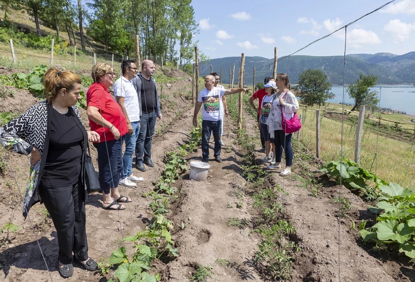 5 Days Ecological - Gastronomical Tokat Tour 2