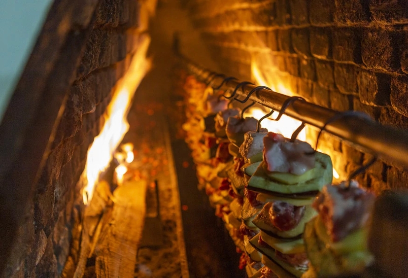 5 Days Ecological - Gastronomical Tokat Tour 3