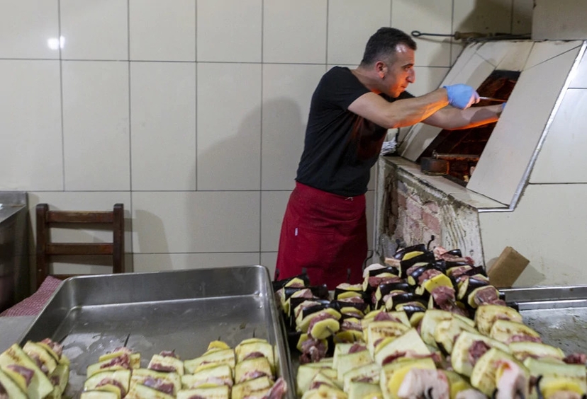 5 Days Ecological - Gastronomical Tokat Tour 4