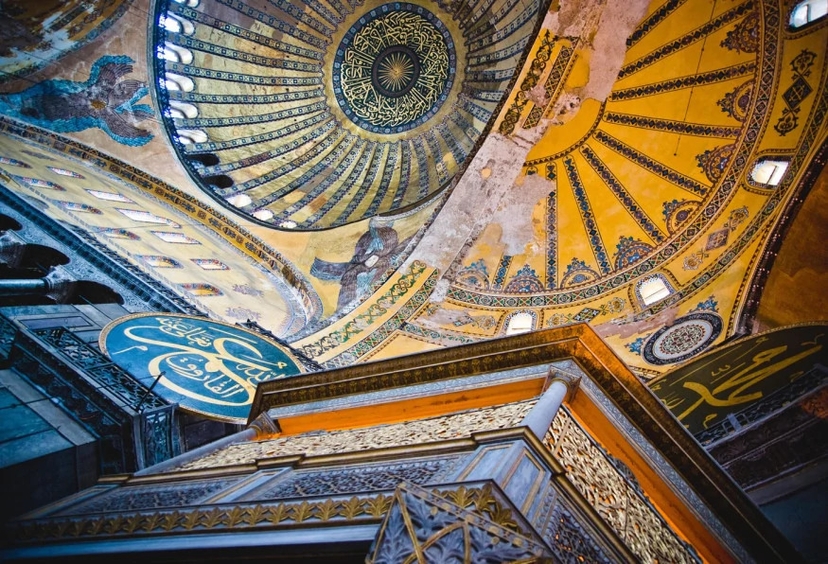 6 Days Ecological - Gastronomical Istanbul Tokat Turkey Tour 2
