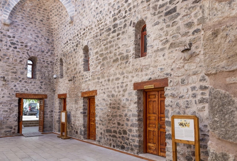 7 Days Gastronomical - Historical Tokat Eco Tour 2
