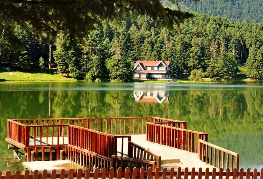 10 Days Ecotourism Tour Turkey 1