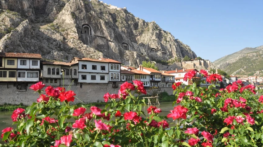 8 Days Ecotourism Turkey Tour 1