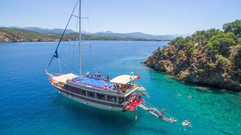 15 Days Eco Tourism Tour Turkey 2