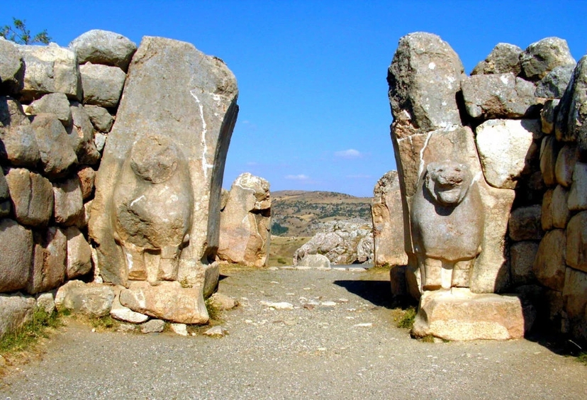 8 Days Historical, Ecological-Gastronomical Tour 2