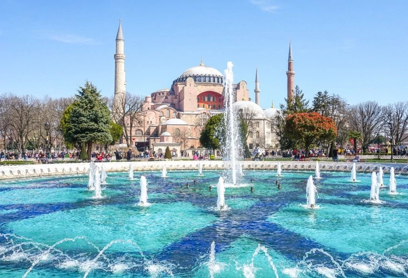 12 Days Ecological, Gastronomical-Historical Tour 2