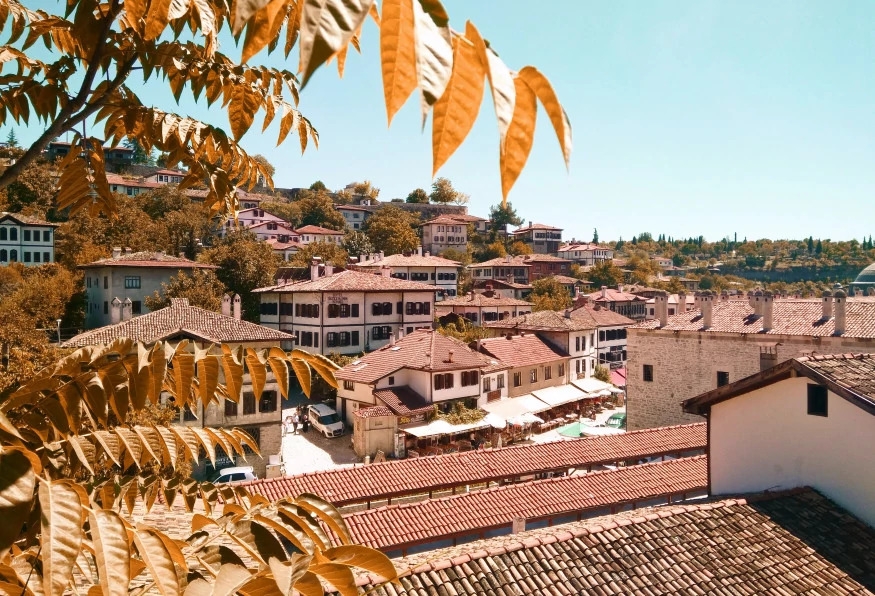 18 Days Eco Tourism Tour Turkey 1