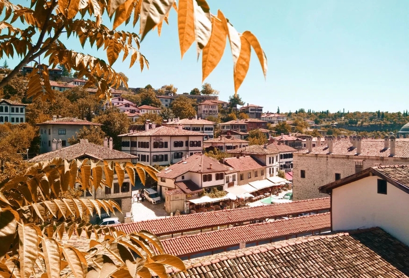 18 Days Eco Tourism Tour Turkey 2