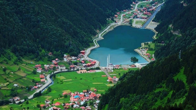 18 Days Eco Tourism Tour Turkey 3