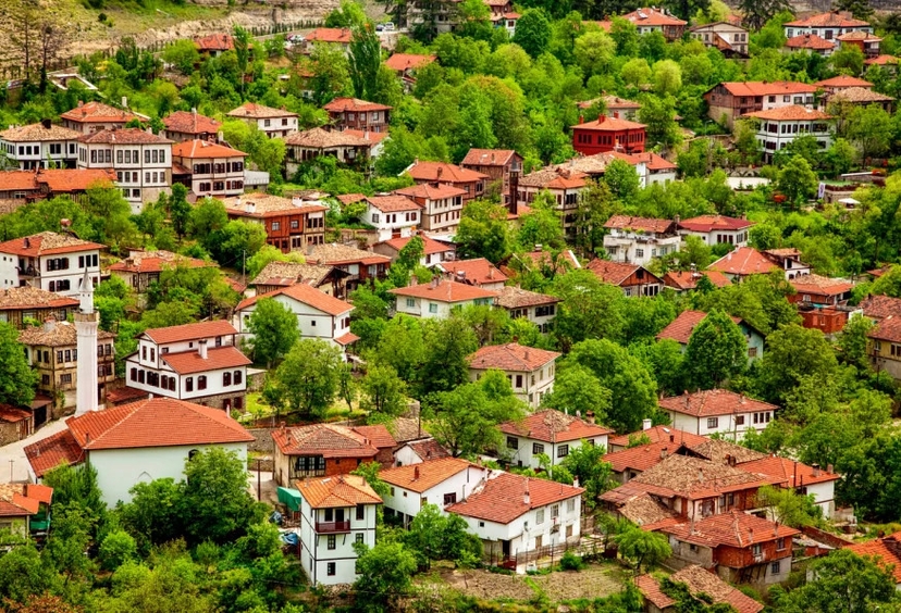 21 Day Ecotourism Tour Turkey 3