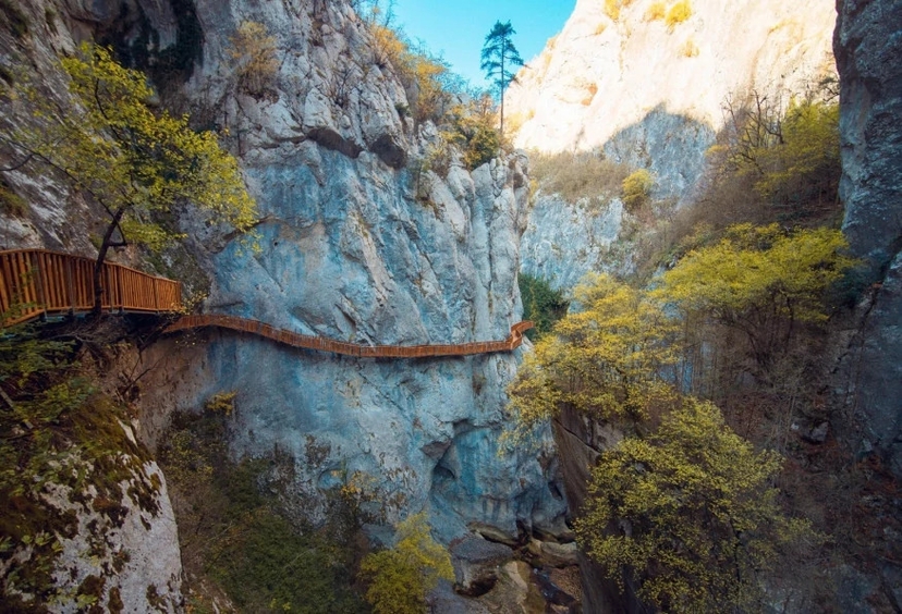 21 Day Ecotourism Tour Turkey 4