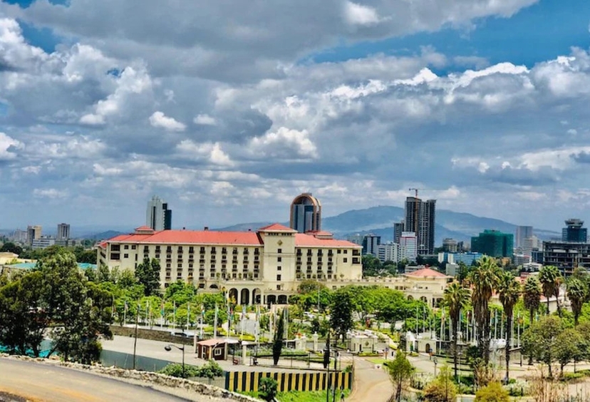 Addis Ababa City Tour 2