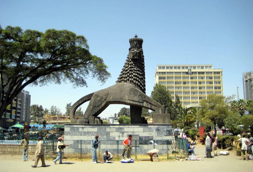 Addis Ababa City Tour 3