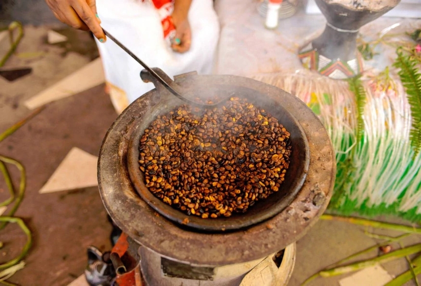 Addis Ababa City Tour 4