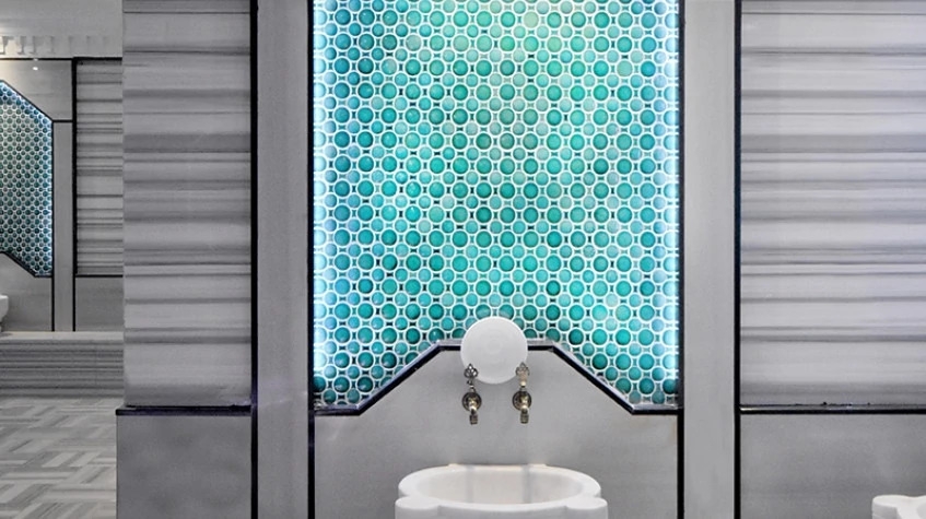 Daily Eskisehir Turkish Bath Tour 1