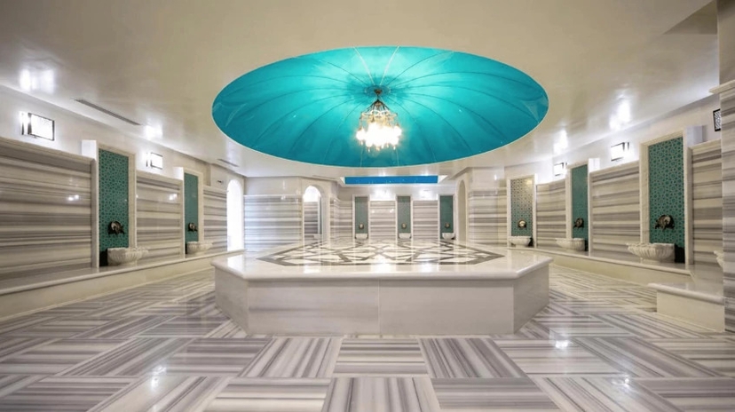 Daily Eskisehir Turkish Bath Tour 4