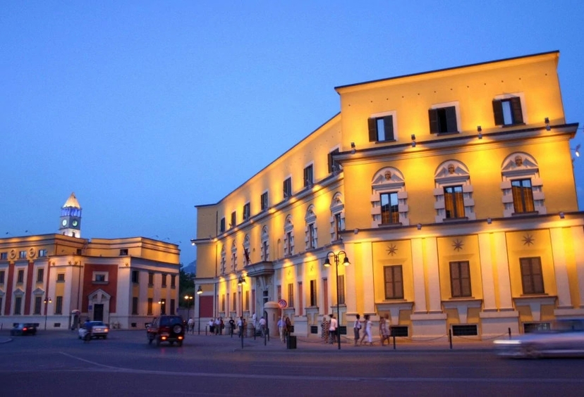 4 Days Family Tours Albania 3