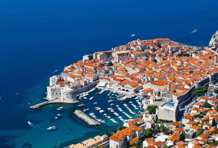 Balkan Explorer: 5-Day Journey Through Croatia, Bosnia, Montenegro & Albania 2
