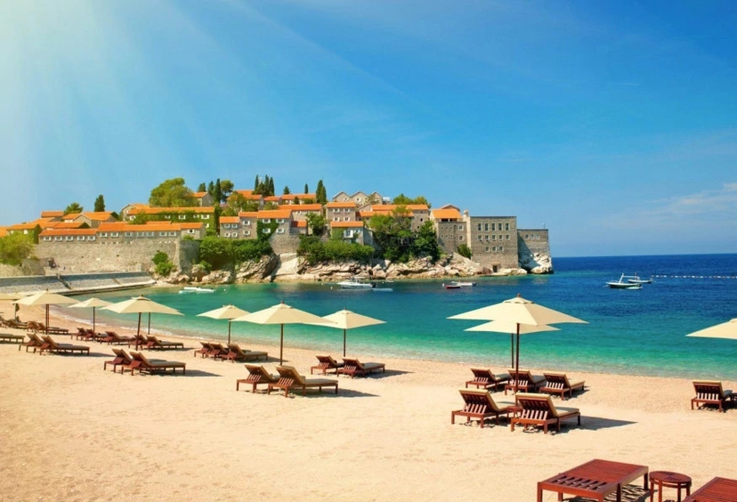 Balkan Explorer: 5-Day Journey Through Croatia, Bosnia, Montenegro & Albania 3