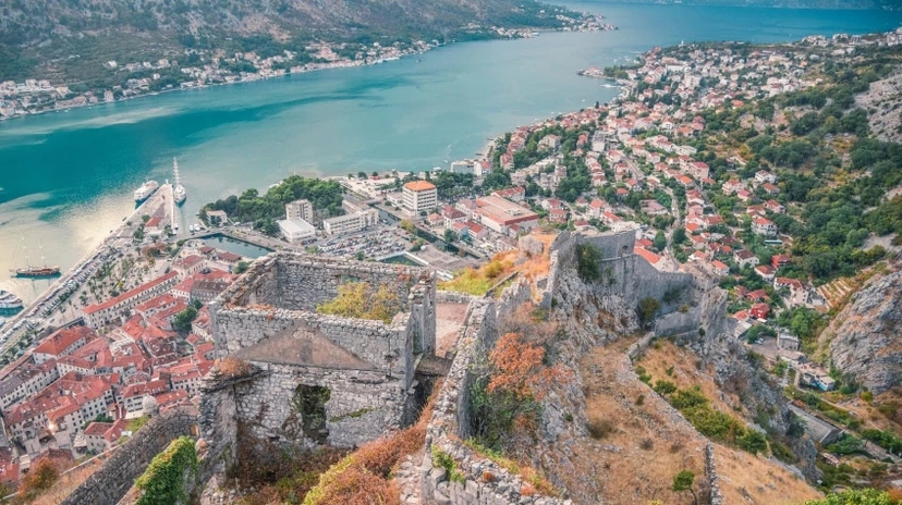 Balkan Explorer: 5-Day Journey Through Croatia, Bosnia, Montenegro & Albania 4