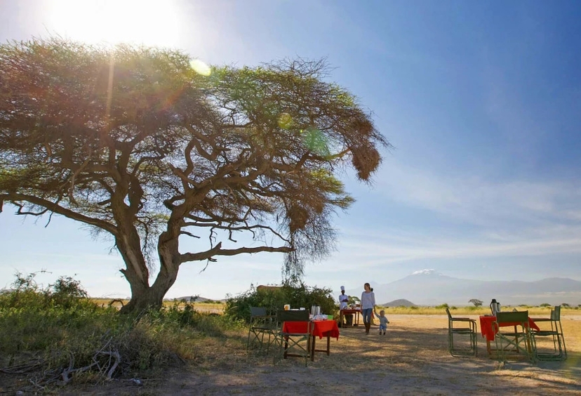 5 Days Tanzania Wildlife Safari 2
