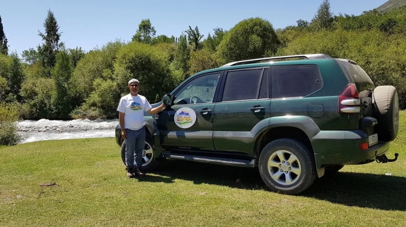 Nomads Tour Kyrgyzstan 3