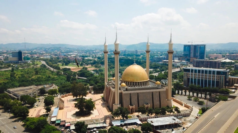 Daily Abuja Tour 2