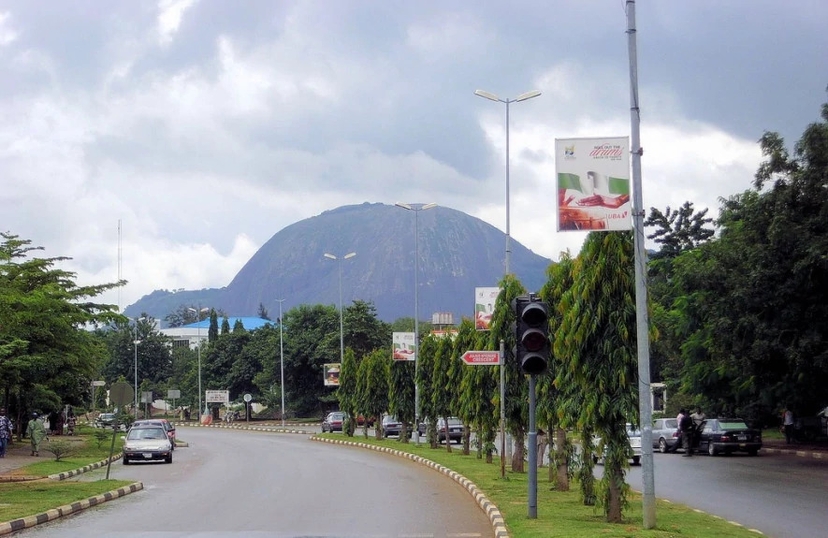 Daily Abuja Tour 3