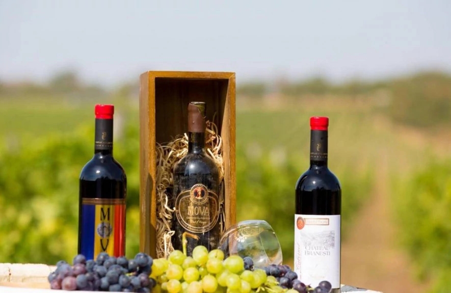 All Inclusive Moldova Wine Tour 5 Days 1