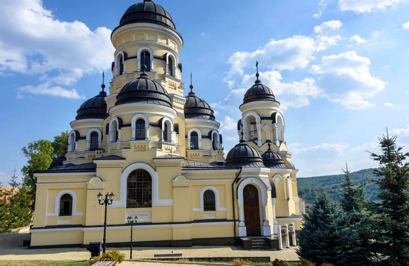 All Inclusive Moldova Wine Tour 5 Days 3