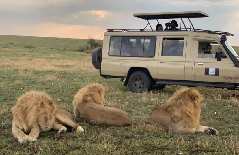 3 Days the Jewels of Tanzania Mid Range 3