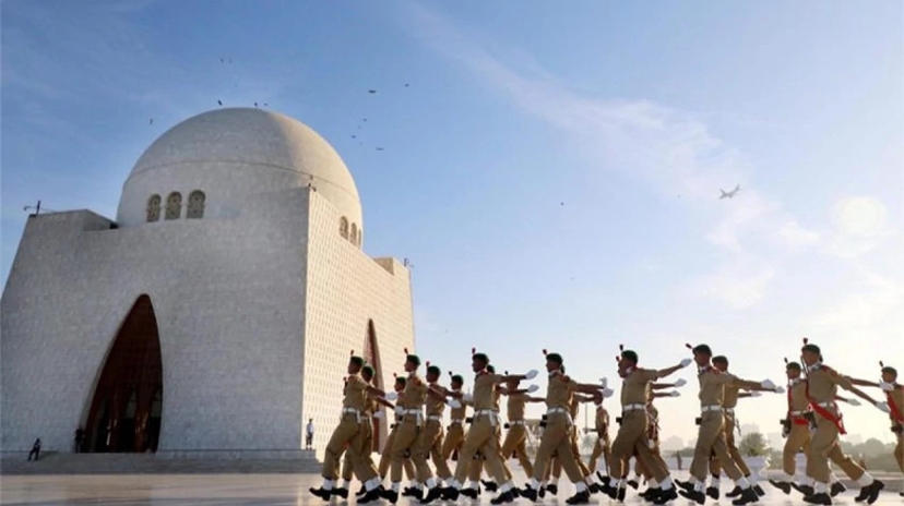 Pakistan Sindh Tour For 8 Nights & 9 Days 2