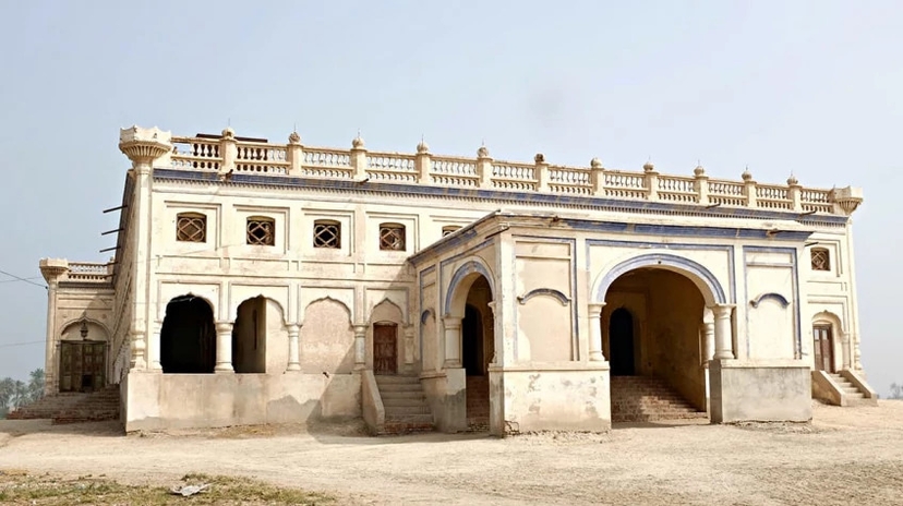 Pakistan Sindh Tour For 8 Nights & 9 Days 3