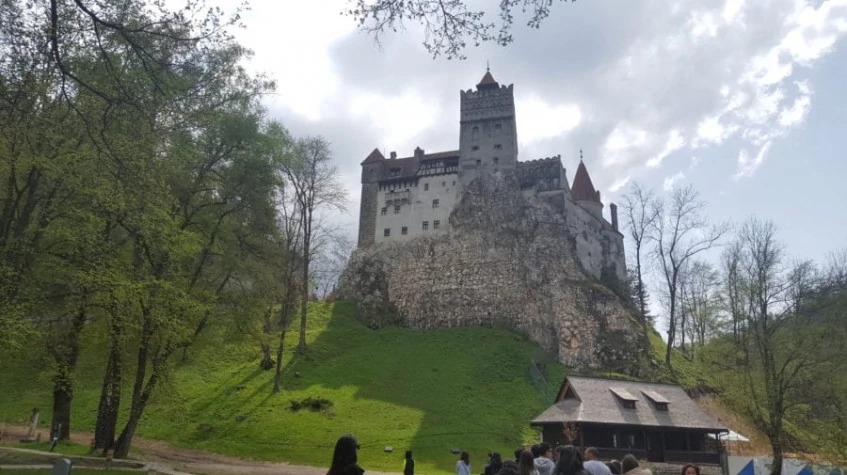 Transylvania 2 Days Tour 1